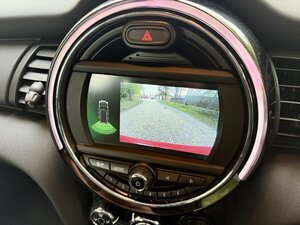 Mini 5 Dr Hatch 1.5 ONE Steptronic AUTO