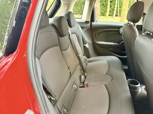 Mini 5 Dr Hatch 1.5 ONE Steptronic AUTO