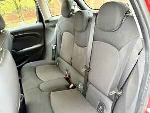 Mini 5 Dr Hatch 1.5 ONE Steptronic AUTO