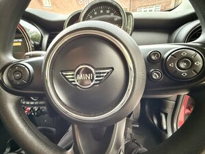Mini 5 Dr Hatch 1.5 ONE Steptronic AUTO