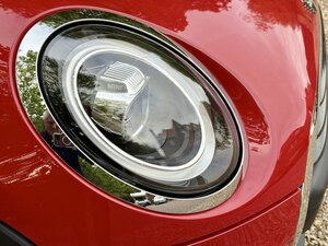 Mini 5 Dr Hatch 1.5 ONE Steptronic AUTO