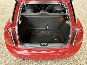 Mini 5 Dr Hatch 1.5 ONE Steptronic AUTO