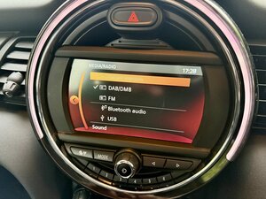 Mini 5 Dr Hatch 1.5 ONE Steptronic AUTO