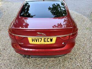 Jaguar XF 2.0 XF-R-Sport D AUTO (Cost OVER £37k NEW)