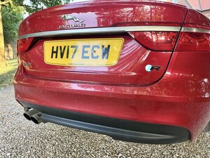 Jaguar XF 2.0 XF-R-Sport D AUTO (Cost OVER £37k NEW)