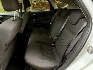 Ford Focus 1.0 Focus Titanium 5dr