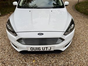 Ford Focus 1.0 Focus Titanium 5dr