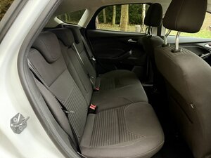 Ford Focus 1.0 Focus Titanium 5dr