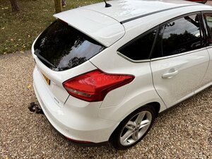 Ford Focus 1.0 Focus Titanium 5dr
