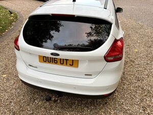 Ford Focus 1.0 Focus Titanium 5dr