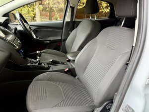 Ford Focus 1.0 Focus Titanium 5dr