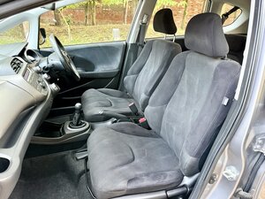 Honda Jazz 1.3 JAZZ ES I-Vtec 5dr