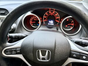 Honda Jazz 1.3 JAZZ ES I-Vtec 5dr