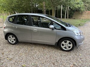 Honda Jazz 1.3 JAZZ ES I-Vtec 5dr