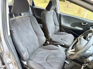 Honda Jazz 1.3 JAZZ ES I-Vtec 5dr