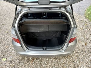 Honda Jazz 1.3 JAZZ ES I-Vtec 5dr