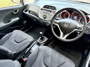 Honda Jazz 1.3 JAZZ ES I-Vtec 5dr