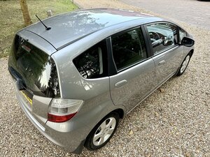 Honda Jazz 1.3 JAZZ ES I-Vtec 5dr