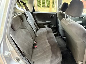 Honda Jazz 1.3 JAZZ ES I-Vtec 5dr