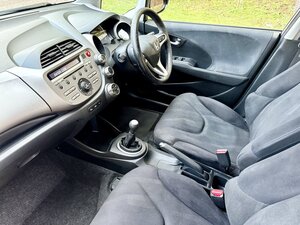 Honda Jazz 1.3 JAZZ ES I-Vtec 5dr