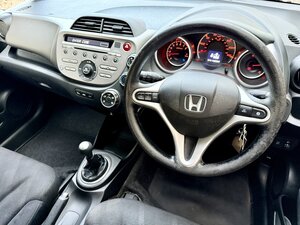 Honda Jazz 1.3 JAZZ ES I-Vtec 5dr