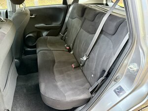 Honda Jazz 1.3 JAZZ ES I-Vtec 5dr