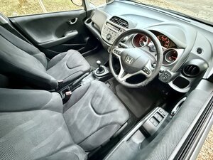 Honda Jazz 1.3 JAZZ ES I-Vtec 5dr