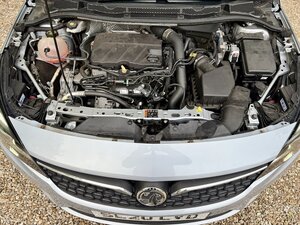 Vauxhall Astra 1.2 Astra SRI VX-Line NAV T 