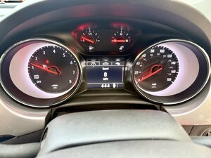 Vauxhall Astra 1.2 Astra SRI VX-Line NAV T 