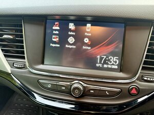 Vauxhall Astra 1.2 Astra SRI VX-Line NAV T 