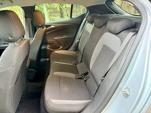 Vauxhall Astra 1.2 Astra SRI VX-Line NAV T 