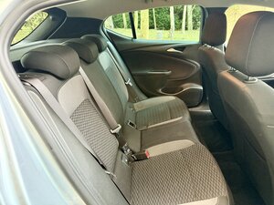 Vauxhall Astra 1.2 Astra SRI VX-Line NAV T 