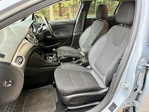 Vauxhall Astra 1.2 Astra SRI VX-Line NAV T 