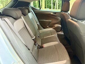 Vauxhall Astra 1.2 Astra SRI VX-Line NAV T 