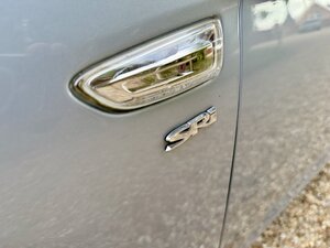 Vauxhall Astra 1.2 Astra SRI VX-Line NAV T 