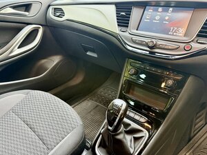 Vauxhall Astra 1.2 Astra SRI VX-Line NAV T 