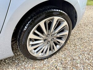 Vauxhall Astra 1.2 Astra SRI VX-Line NAV T 