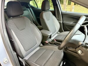 Vauxhall Astra 1.2 Astra SRI VX-Line NAV T 