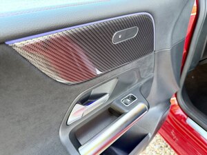 Mercedes-Benz B-Class 220 AMG LINE Premium 4matic AUTO 5dr