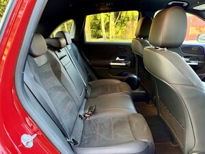Mercedes-Benz B-Class 220 AMG LINE Premium 4matic AUTO 5dr
