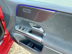Mercedes-Benz B-Class 220 AMG LINE Premium 4matic AUTO 5dr