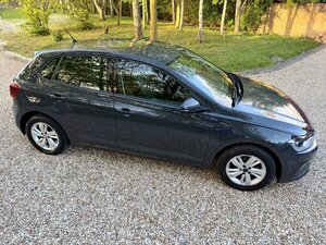 Volkswagen Polo 1.0 POLO SE EVO 5dr