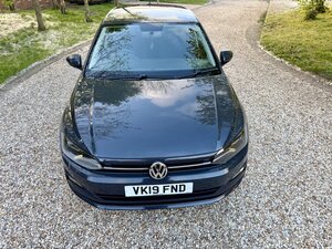 Volkswagen Polo 1.0 POLO SE EVO 5dr