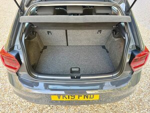 Volkswagen Polo 1.0 POLO SE EVO 5dr