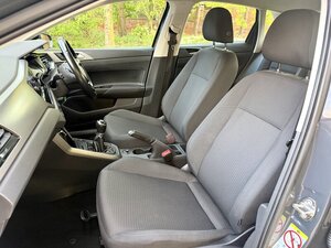 Volkswagen Polo 1.0 POLO SE EVO 5dr