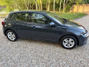 Volkswagen Polo 1.0 POLO SE EVO 5dr