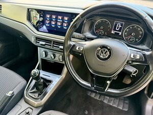Volkswagen Polo 1.0 POLO SE EVO 5dr