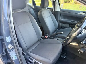 Volkswagen Polo 1.0 POLO SE EVO 5dr