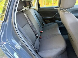 Volkswagen Polo 1.0 POLO SE EVO 5dr