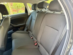 Volkswagen Polo 1.0 POLO SE EVO 5dr